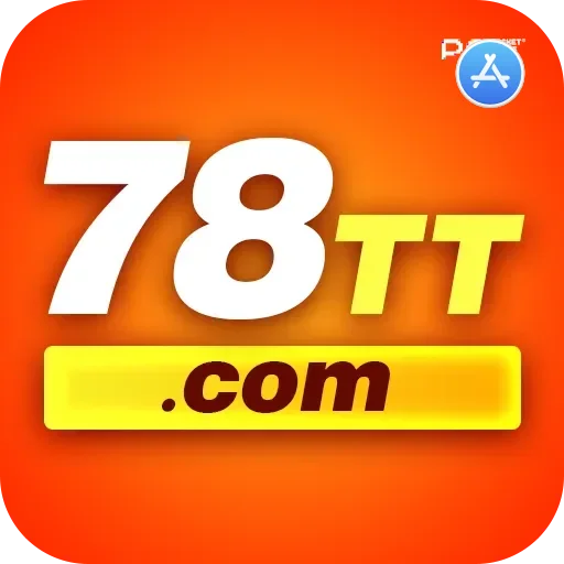 78tt App - Aplicativo Móvel Oficial