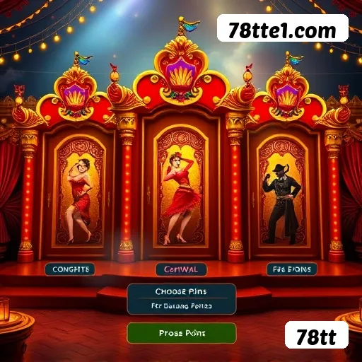 78tt - Rápido Acesse