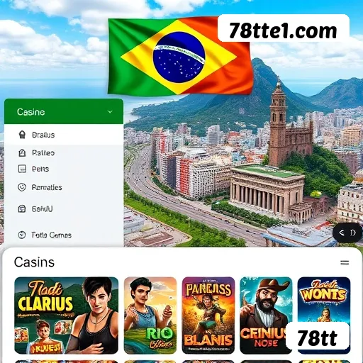 78tt - cassino ao vivo