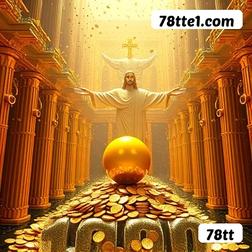 78tt - Pagamento PIX Instantâneo