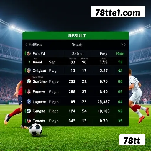 78tt Rio de Janeiro - Slot Strategy