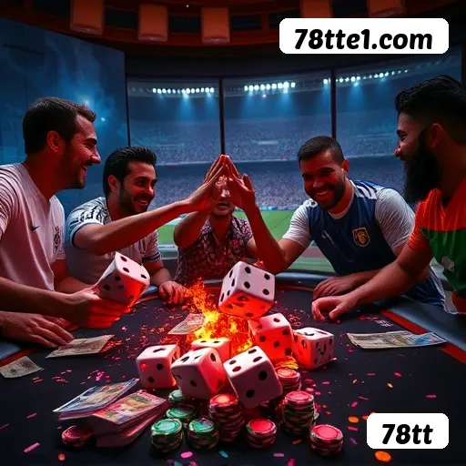 78tt Salvador - Strategies